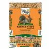 Best reviews of 🔔 Wholesale 🌟 Wild Delight Squirrel Food - 20Lb. Bag 🛒 🥰