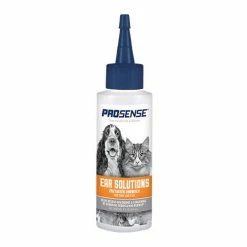Top 10 ✨ Top 10 🌟 Pro Sense Ear Relief Wash + Dry Combo Pack For 🦮 🐕 Dogs 🧨 🤩