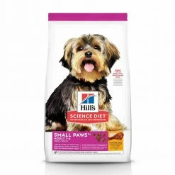 Deals ๐ Buy ๐ฅฐ Hill's Science Diet Adult Small Paws™ Chicken Meal & Rice Recipe ๐ถ ๐ Dog Food ๐ โค๏ธ