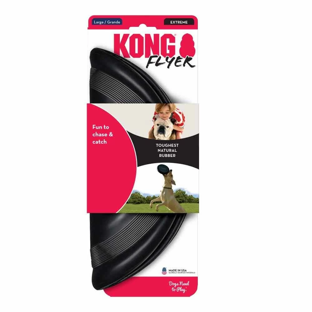 Best deal โ๏ธ Best deal ๐ Kong Extreme Flyer โ โ๏ธ 2 Best deal โ๏ธ Best deal ๐ Kong Extreme Flyer โ โ๏ธ - Image 2