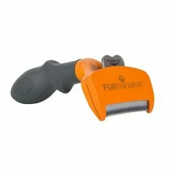 Cheap 🔔 Hot Sale 🔥 Furminator Long Hair DeShedding Tool 😀 🥰