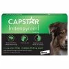 Best deal 🌟 Cheapest 🤩 Novartis Capstar Flea Treamtment For 🐕 🐕 Dogs 25 Lbs. And Over 🎁 ⌛