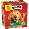 Wholesale 💯 Outlet 🌟 Milk Bone 🦮 🐕 Dog Biscuits Large 10 Lb. 🎉 🧨