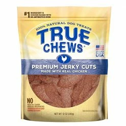 Best deal 👍 Hot Sale ⭐ True Chews Chicken Jerky Fillets 💯 ⌛