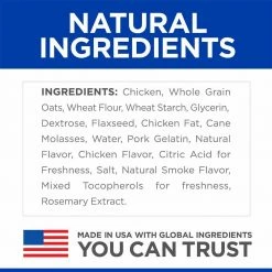 Deals 🤩 Outlet 😍 Hill's Science Diet Adult 7+ Chicken Meal, Barley & Rice Recipe 🐶 🦮 Dog Food 🛒 🔔 -Outlet Pets Store 7321926 2 1