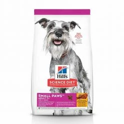 Cheapest ๐ฅ Best deal ๐ Hill's Science Diet Adult 7+ Small Paws™ Chicken Meal, Barley & Brown Rice Recipe ๐ฆฎ ๐ Dog Food ๐ ๐
