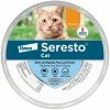 Best Pirce ⌛ Outlet ❤️ Seresto® Flea Collar For Cats - 8 Month Prevention ✨ ✨