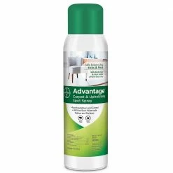 Promo 🤩 Outlet ⭐ Advantage® Advantage® Carpet And Upholstery Spot Spray 16 Oz. 👍 👏