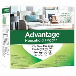 Discount 🔔 Cheap 🔔 Advantage® Advantage® Household Fogger 3 Pk. 😉 ✨
