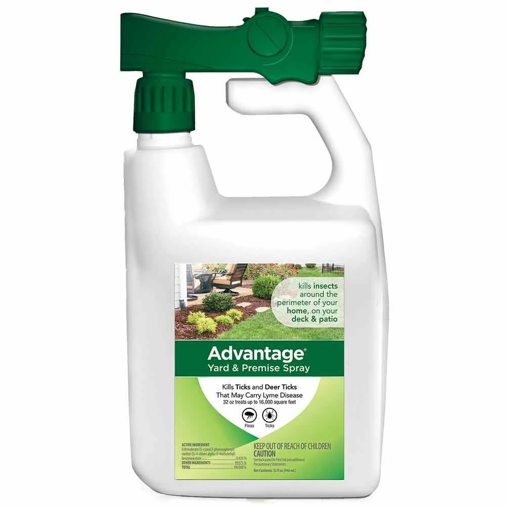 Buy 🔥 Promo 🛒 Advantage® Advantage® Yard And Premise Spray 32 Oz. 🔥 😉 1 Buy 🔥 Promo 🛒 Advantage® Advantage® Yard And Premise Spray 32 Oz. 🔥 😉