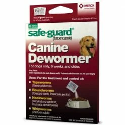Best reviews of 🌟 Best Pirce 😀 Safe-Guard® Canine Dewormer 3 Pk. 😀 🔔 -Outlet Pets Store 7340968