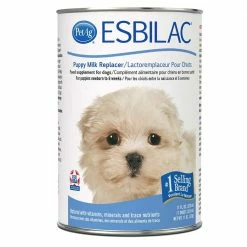 Best Pirce 👏 Best Pirce 🛒 Esbilac Liquid Replacer 11 Oz. 🧨 🧨