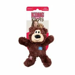Cheapest 😍 Brand new 👍 Kong Wild Knots ⌛ 😀 -Outlet Pets Store 7359264 1