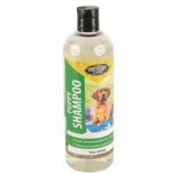 Flash Sale ⌛ Coupon 👏 Country Lane Puppy Shampoo 20 Oz. 😀 ⭐