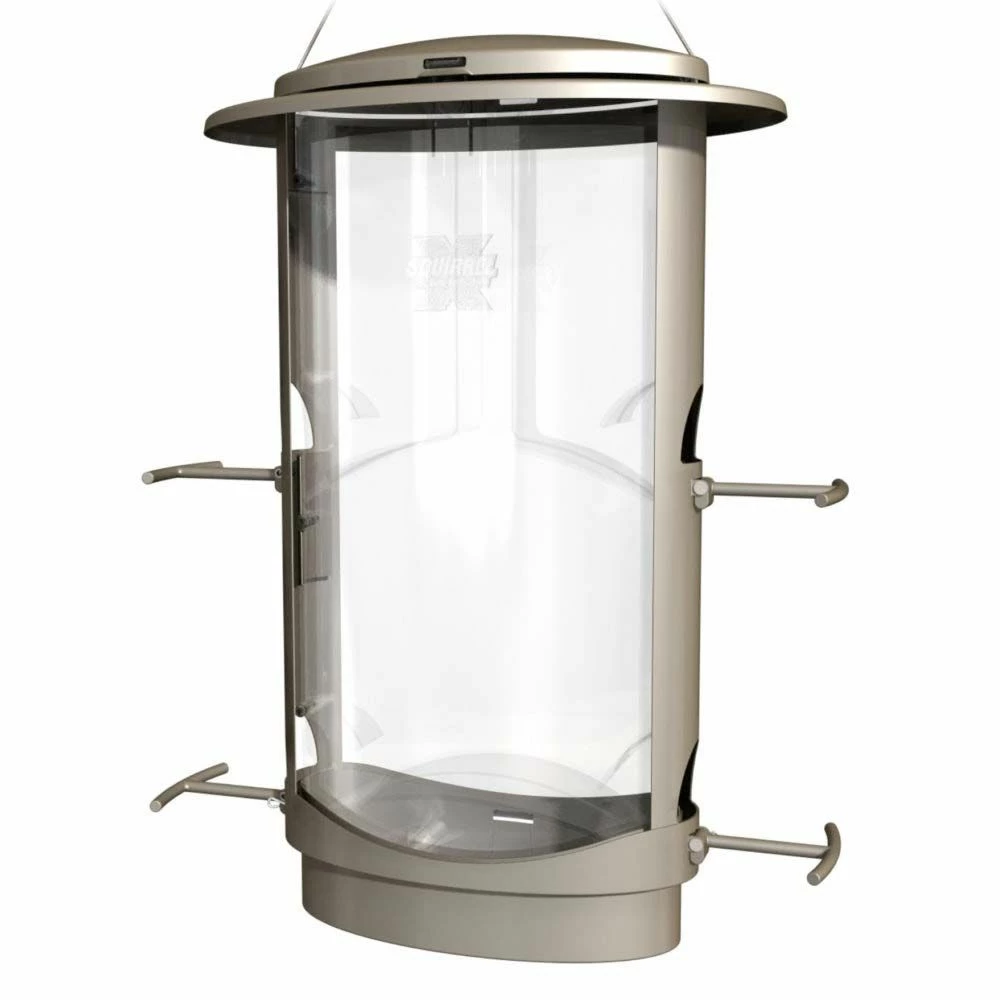 Top 10 π Coupon π More Birds Squirrel-X1 Squirrel-Resistant Bird Feeder β π 2 Top 10 π Coupon π More Birds Squirrel-X1 Squirrel-Resistant Bird Feeder β π - Image 2