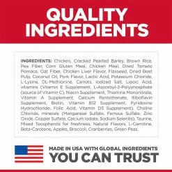Best reviews of ✔️ Cheapest ✔️ Hill's Science Diet Adult Perfect Weight Small & Mini 🐕 🦮 Dog Food 😀 🛒 -Outlet Pets Store 7364112 2
