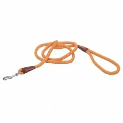 Buy 👍 Promo 💯 Remington Rope Snap 🐕 🐶 Dog Leash 6 Ft. 🌟 🎁