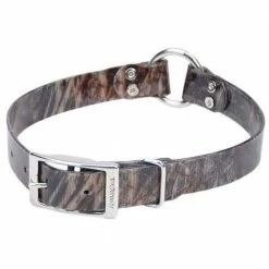 Best Pirce 🔥 Flash Sale 🎁 Remington Waterproof Hound 🐶 🐶 Dog Collar With Center Ring 👍 👍