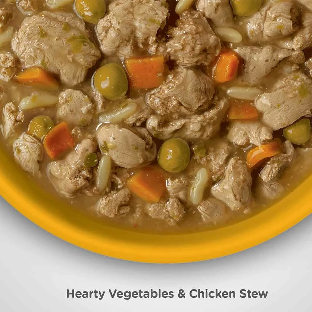 Wholesale ๐ Coupon ๐คฉ Hill's Science Diet Adult Perfect Weight Hearty Vegetable & Chicken Stew Canned ๐ ๐ Dog Food 12.5 Oz. ๐คฉ โค๏ธ 3 Wholesale ๐ Coupon ๐คฉ Hill's Science Diet Adult Perfect Weight Hearty Vegetable & Chicken Stew Canned ๐ ๐ Dog Food 12.5 Oz. ๐คฉ โค๏ธ - Image 3