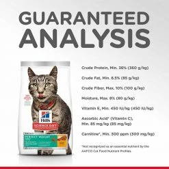Budget 🎉 Flash Sale 🥰 Hill's Science Diet Adult Perfect Weight Cat Food 😉 ⭐ -Outlet Pets Store 7377522 3