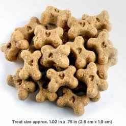 Budget 🔔 Budget 🛒 Hill's Science Diet Grain Free Crunchy Naturals With Chicken & Apple 🦮 🐶 Dog Treats ✔️ 🔔 -Outlet Pets Store 7377533 1