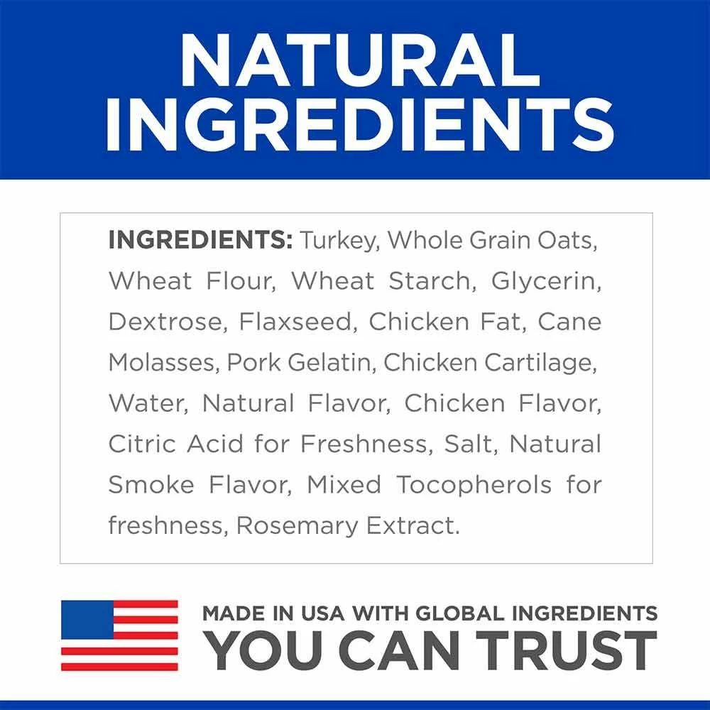 Flash Sale ๐ Cheapest โ Hill's Science Diet Natural Flexi-Stix Jerky ๐ถ ๐ Dog Treats ๐ ๐ 3 Flash Sale ๐ Cheapest โ Hill's Science Diet Natural Flexi-Stix Jerky ๐ถ ๐ Dog Treats ๐ ๐ - Image 3