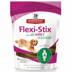 Flash Sale 🎁 Cheapest ⌛ Hill's Science Diet Natural Flexi-Stix Jerky 🐶 🐕 Dog Treats 🌟 👍