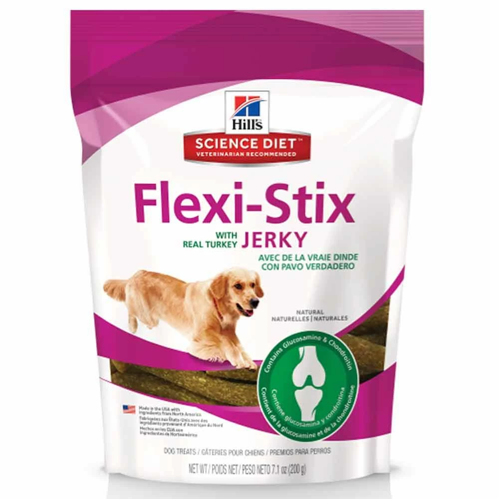 Flash Sale ๐ Cheapest โ Hill's Science Diet Natural Flexi-Stix Jerky ๐ถ ๐ Dog Treats ๐ ๐ 1 Flash Sale ๐ Cheapest โ Hill's Science Diet Natural Flexi-Stix Jerky ๐ถ ๐ Dog Treats ๐ ๐