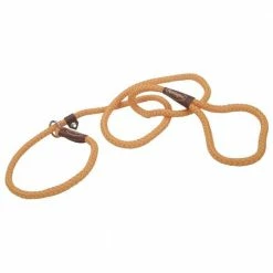 Budget 🤩 Brand new 🌟 Remington Rope Slip 🦮 🦮 Dog Leash 6 Ft. ✨ 👍