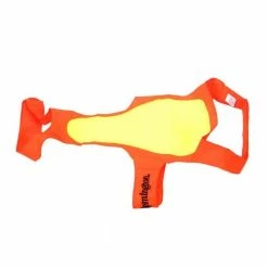 Promo 🥰 Best Pirce 🎉 Remington Orange Chest Protector For 🐕 🐶 Dogs ✔️ ✔️