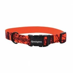Deals ✨ Cheapest ✨ Remington Blaze Orange Adjustable 🐕 🦮 Dog Collar 👏 🌟