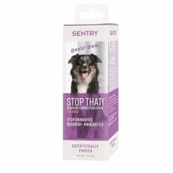 Top 10 😍 Discount 🔔 Sentry Stop That Behavior Correction Spray 🛒 ✔️
