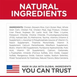 Best reviews of 🔔 Wholesale 👏 Hill's Science Diet Adult Sensitive Stomach & Skin Dry Cat Food 😀 🧨 -Outlet Pets Store 7392682 2