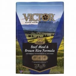 Best Sale ๐ Best deal โจ Victor Pet Food Beef Meal & Brown Rice Formula ๐ ๐ฆฎ Dog Food โ๏ธ โ๏ธ