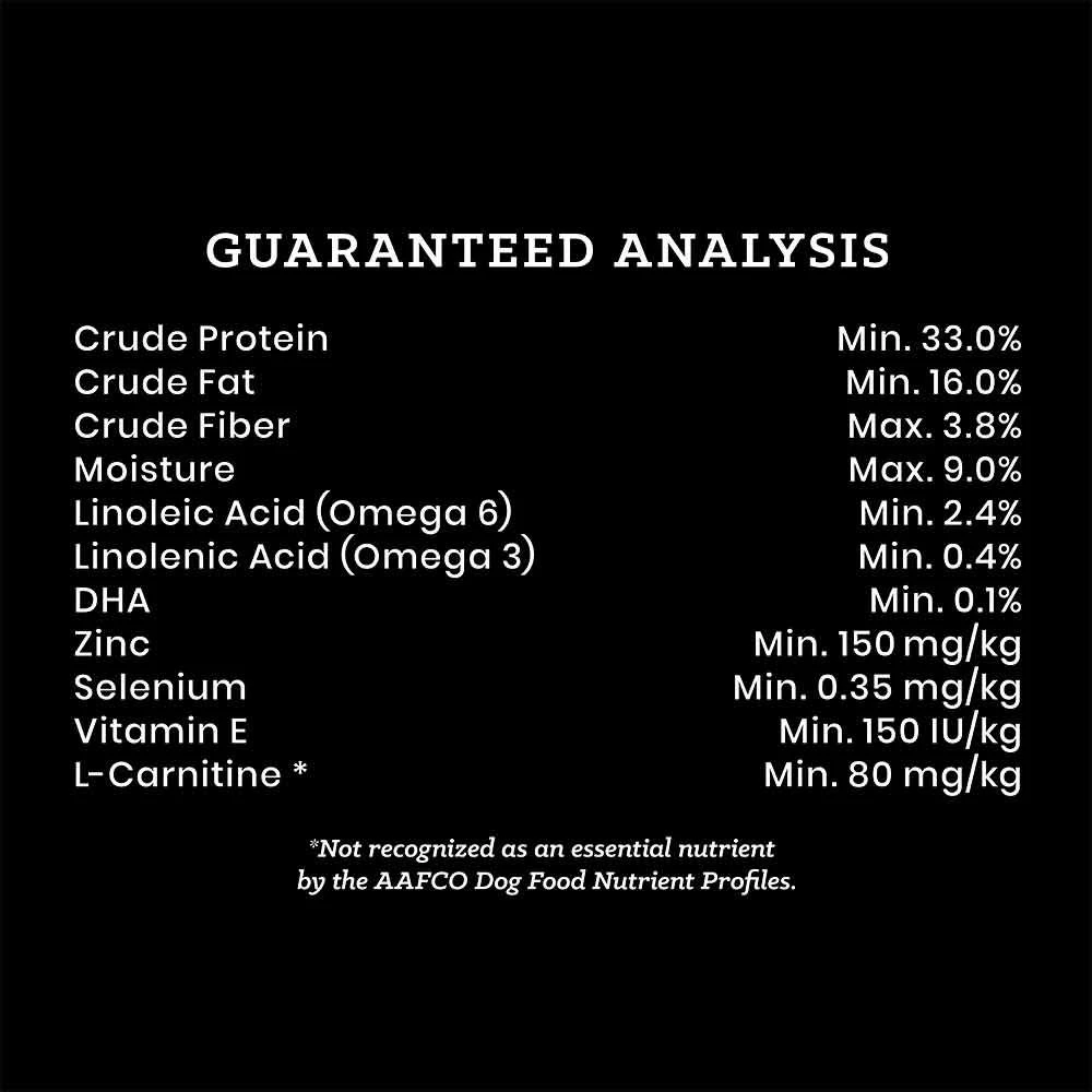 Budget ๐ Outlet โ Victor Pet Food Grain Free Yukon River Canine With Salmon & Sweet Potato ๐ ๐ถ Dog Food โค๏ธ โญ 4 Budget ๐ Outlet โ Victor Pet Food Grain Free Yukon River Canine With Salmon & Sweet Potato ๐ ๐ถ Dog Food โค๏ธ โญ - Image 4