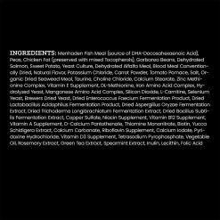 Budget ๐ Outlet โ Victor Pet Food Grain Free Yukon River Canine With Salmon & Sweet Potato ๐ ๐ถ Dog Food โค๏ธ โญ 9 Budget ๐ Outlet โ Victor Pet Food Grain Free Yukon River Canine With Salmon & Sweet Potato ๐ ๐ถ Dog Food โค๏ธ โญ -Outlet Pets Store 7393078 2