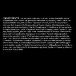 Outlet 👍 Promo 🧨 Victor Pet Food Chicken Meal And Brown Rice Formula 🦮 🦮 Dog Food 👍 ⭐