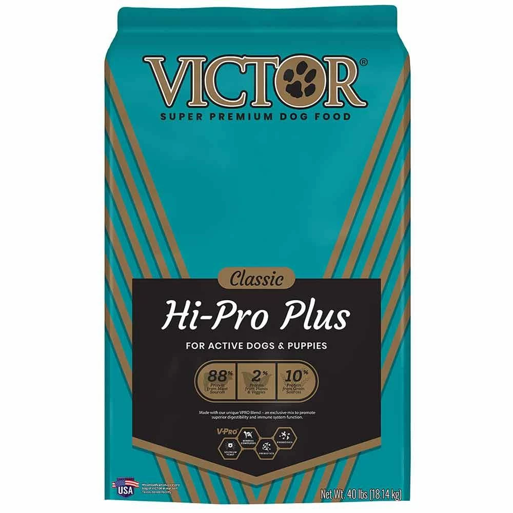 Budget ๐ Best deal ๐คฉ Victor Pet Food Hi-Pro Plus ๐ ๐ฆฎ Dog Food โ๏ธ โญ 2 Budget ๐ Best deal ๐คฉ Victor Pet Food Hi-Pro Plus ๐ ๐ฆฎ Dog Food โ๏ธ โญ - Image 2