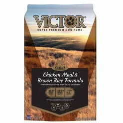 Outlet ๐ Promo ๐งจ Victor Pet Food Chicken Meal And Brown Rice Formula ๐ฆฎ ๐ฆฎ Dog Food ๐ โญ 7 Outlet ๐ Promo ๐งจ Victor Pet Food Chicken Meal And Brown Rice Formula ๐ฆฎ ๐ฆฎ Dog Food ๐ โญ -Outlet Pets Store 7393101new