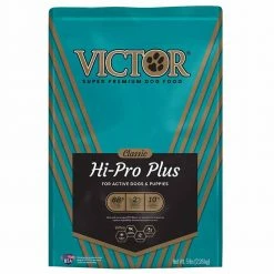 Budget ๐ Best deal ๐คฉ Victor Pet Food Hi-Pro Plus ๐ ๐ฆฎ Dog Food โ๏ธ โญ