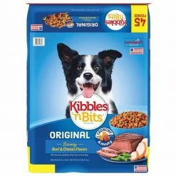 Cheap โ๏ธ New ๐ฅฐ Kibbles 'n Bits Kibbles 'n Bits Original ๐คฉ ๐ฏ