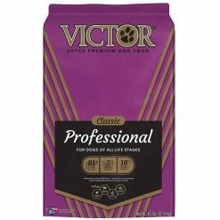 Wholesale 😍 Deals 🤩 Victor Pet Food Professional 🐶 🐶 Dog Food 40 Lb. 🔥 🌟