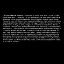 Brand new 🌟 Wholesale 🎁 Victor Pet Food High Energy 🐶 🐕 Dog Food 40 Lb. 💯 🛒 -Outlet Pets Store 7395982 2 1