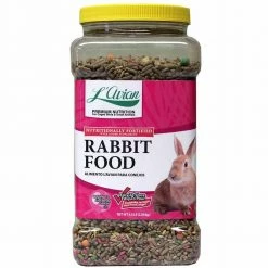 Top 10 ⭐ Cheap 🛒 L'Avian L'Avian Rabbit Food 4.5 Lb. 🛒 🎁