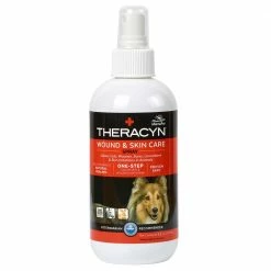 Top 10 π Top 10 π Manna Pro Wound & Skin Care Spray Pets 8 Oz. π€© π₯