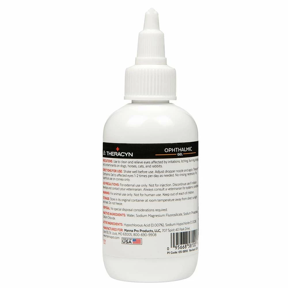 Hot Sale ๐ฏ Best Pirce ๐ Manna Pro Opthalmic Gel ๐ ๐ 2 Hot Sale ๐ฏ Best Pirce ๐ Manna Pro Opthalmic Gel ๐ ๐ - Image 2