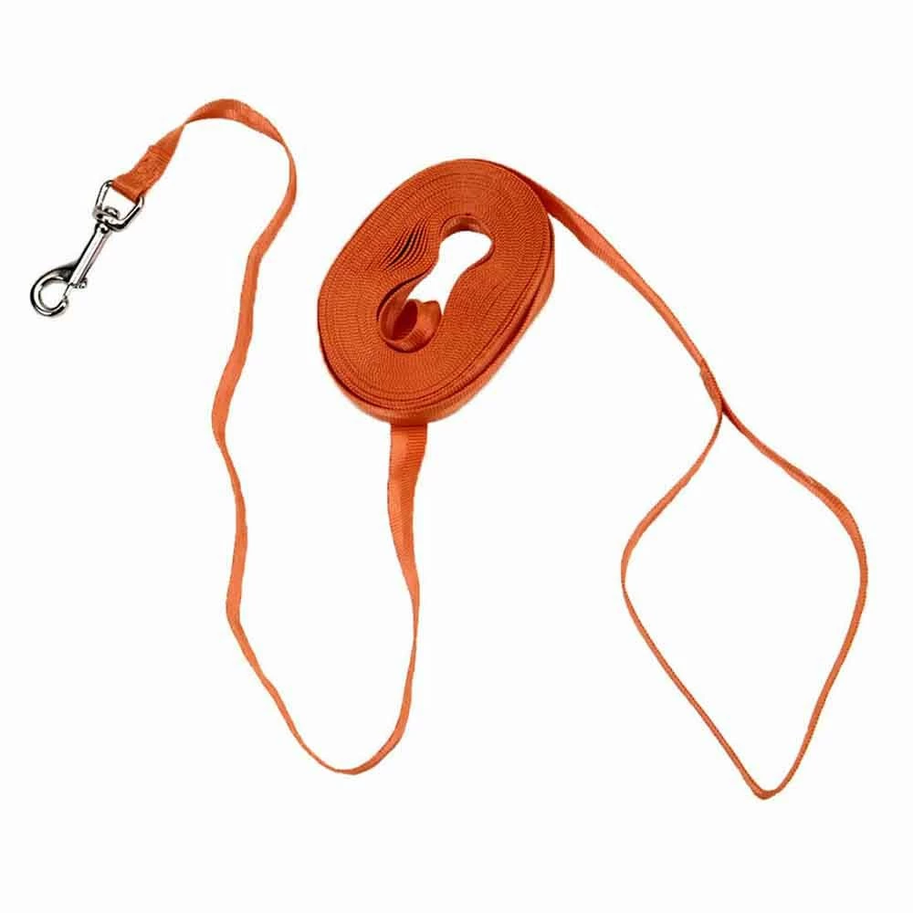 Hot Sale 🌟 Coupon 💯 Remington Nylon Check Cord Leash 25 Ft. 🔔 👏 2 Hot Sale 🌟 Coupon 💯 Remington Nylon Check Cord Leash 25 Ft. 🔔 👏 - Image 2