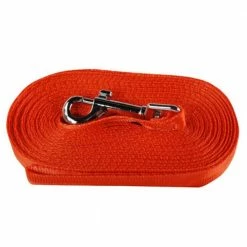 Hot Sale 🌟 Coupon 💯 Remington Nylon Check Cord Leash 25 Ft. 🔔 👏