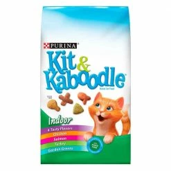 Top 10 👍 Outlet ✨ Kit N Kaboodle Kit & Kaboodle Indoor Dry Cat Food 16 Lb. 🎁 ⌛