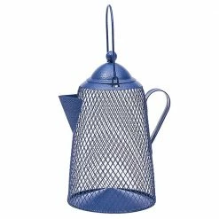 Best Pirce 😀 Flash Sale ✨ Perky Pet Coffee Pot Mesh Bird Feeder 😉 🎁